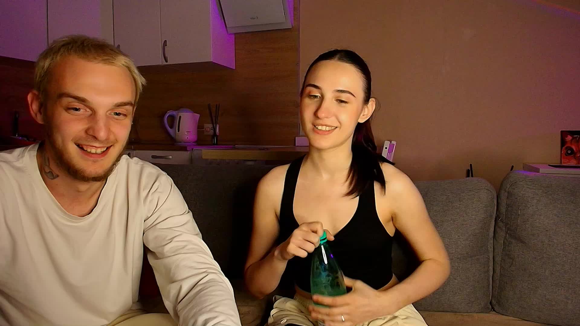 YouSoSweet1 Adult Chat July 24, 2025