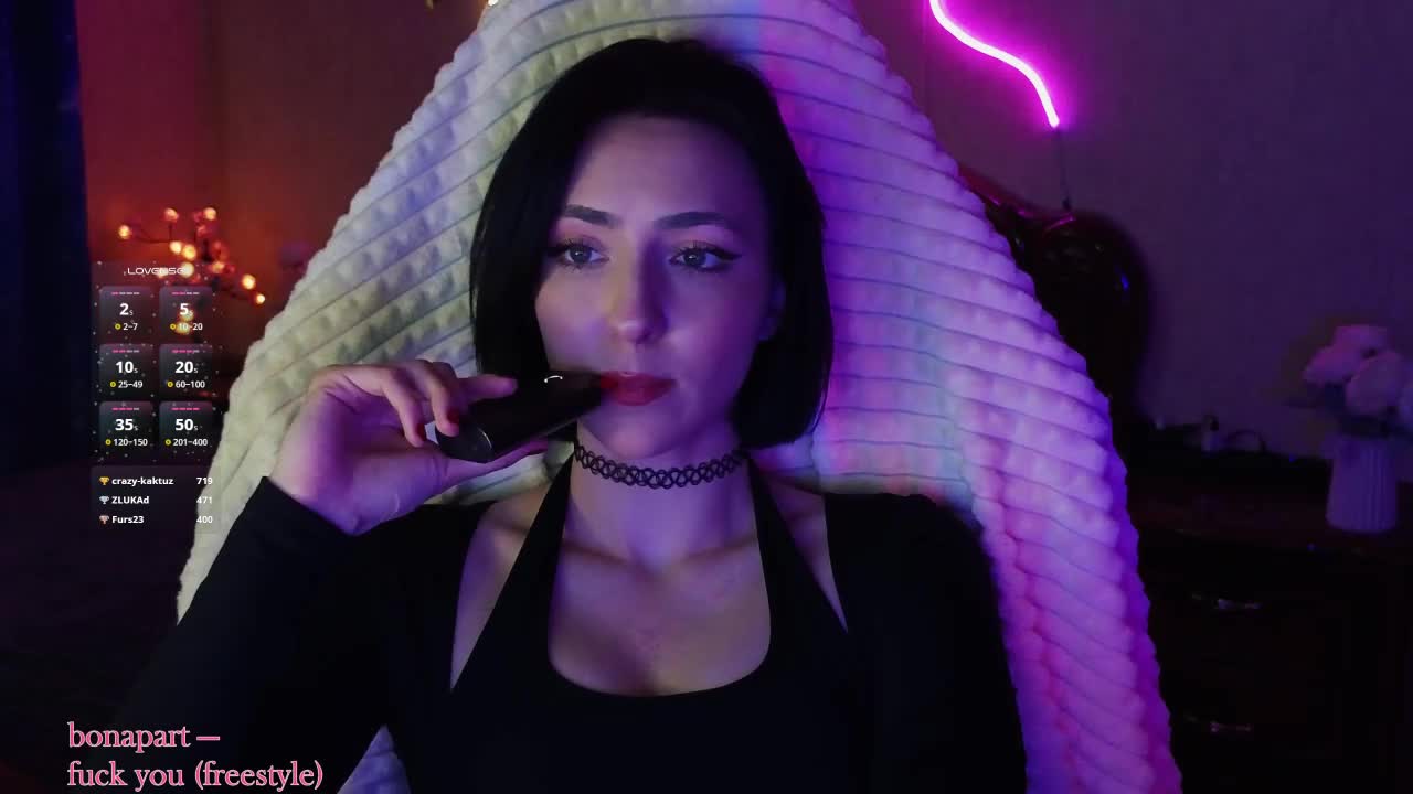 Chereshnya_ Adult Chat July 29, 2025