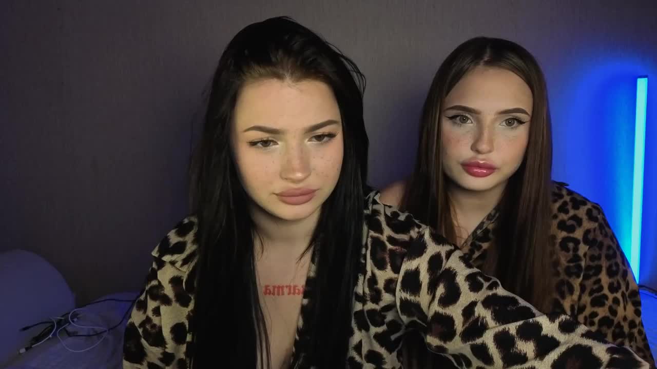 LisaAndDenis Adult Chat July 26, 2025