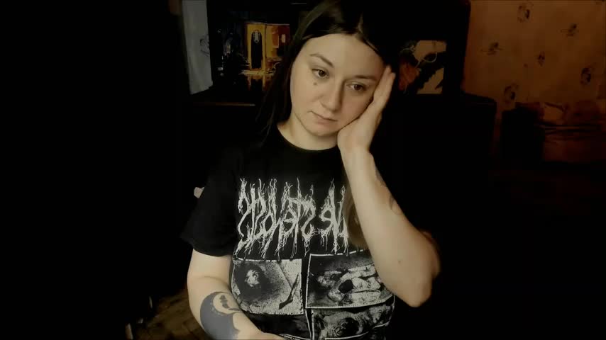 AlisaBacker Adult Chat July 10, 2025