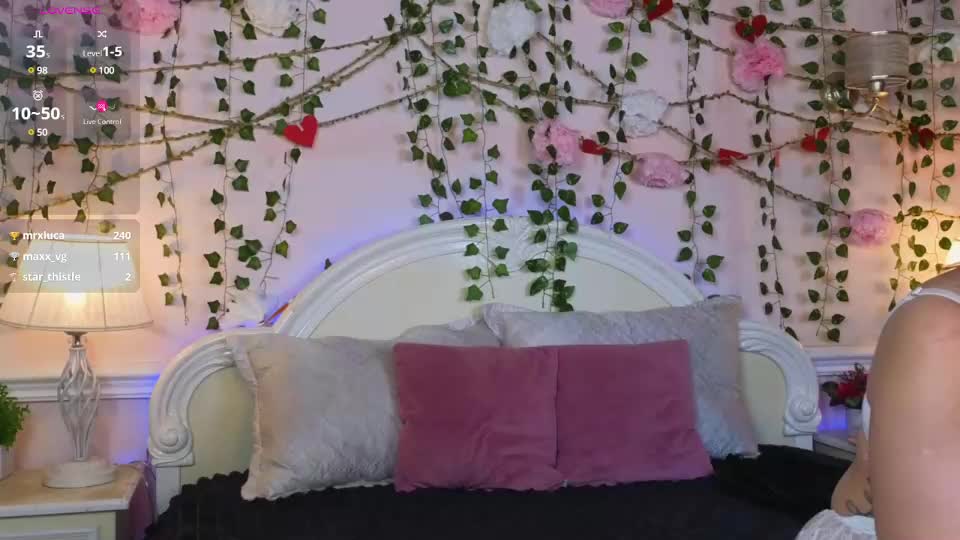 evasabor Adult Chat July 11, 2025