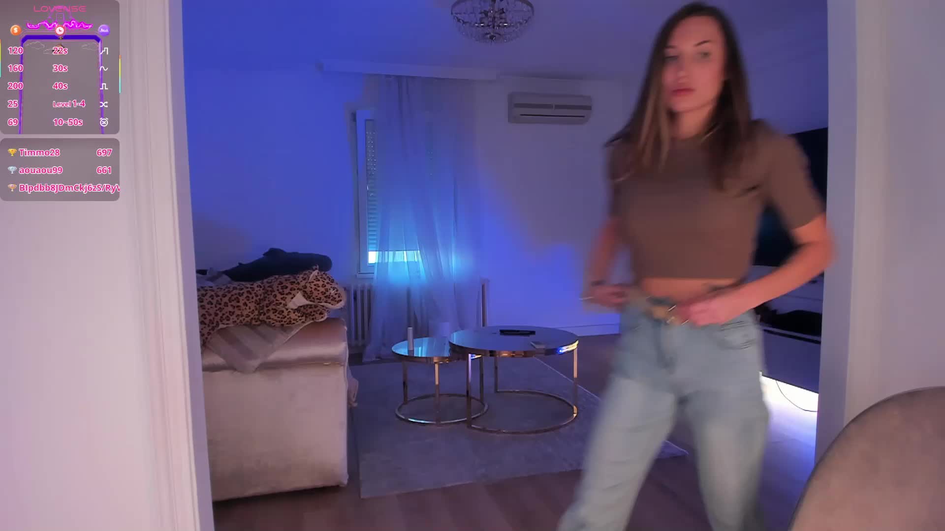 seilyfox Adult Chat July 21, 2025