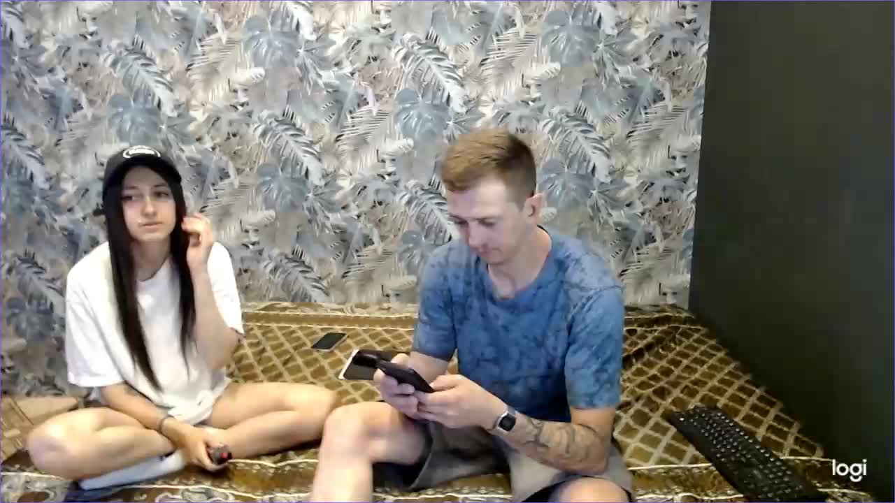 GummyBears Adult Chat July 28, 2025