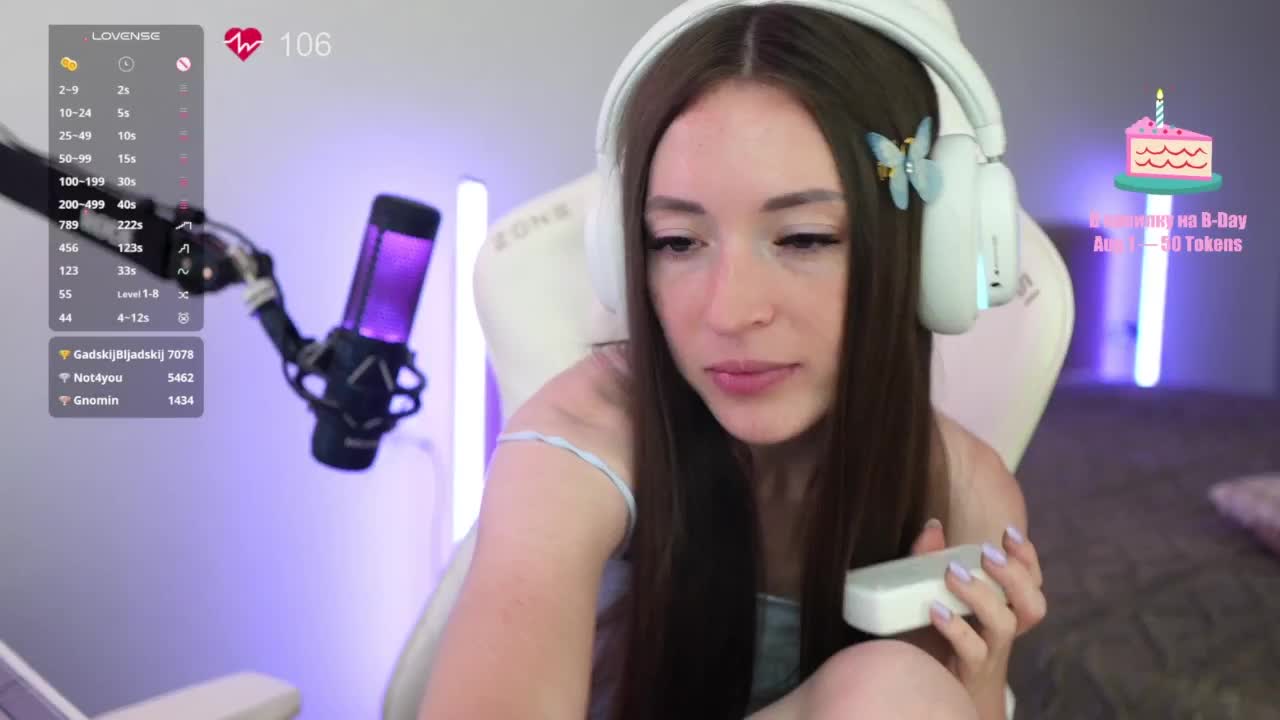 lollipop-o Adult Chat July 30, 2025