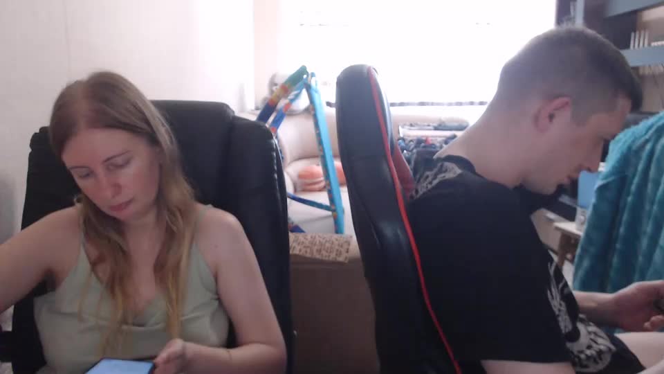 jenisandpeter Adult Chat July 10, 2025