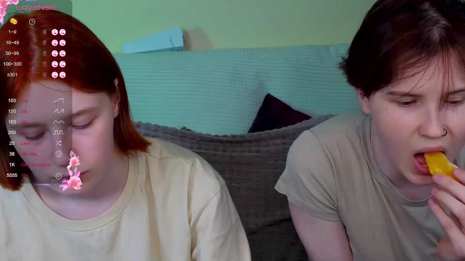 babees_eva Adult Chat July 27, 2025