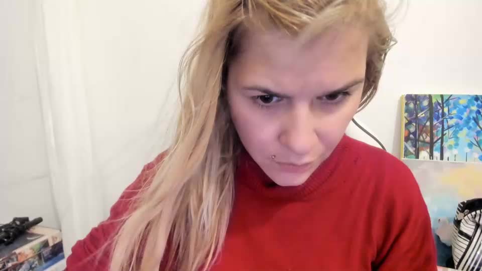 artsyandcraftsy_ Adult Chat July 30, 2025