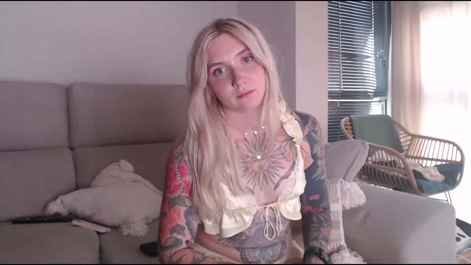 tattoobbgirl Adult Chat July 30, 2025