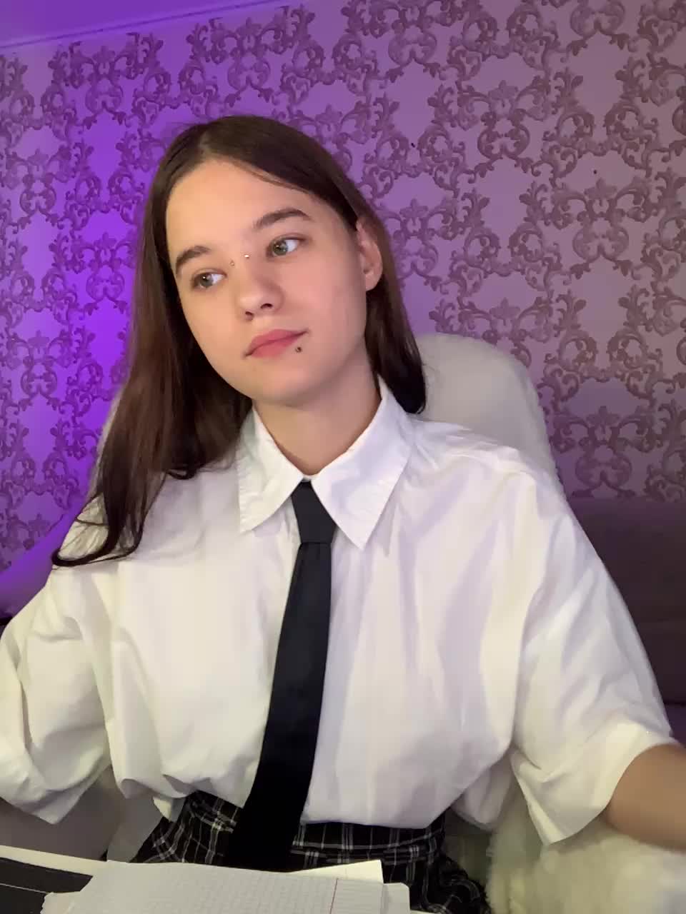 CutieKitty6 Adult Chat July 30, 2025