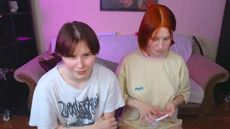 babees_eva Adult Chat July 27, 2025