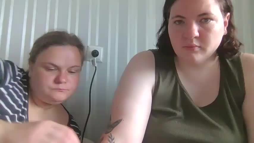 HollyXEva Adult Chat July 26, 2025