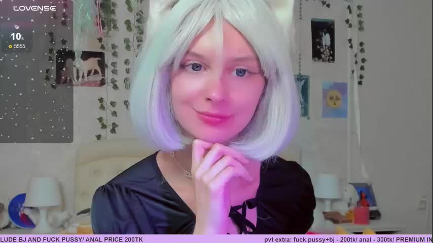 neko_kitsune Adult Chat July 15, 2025