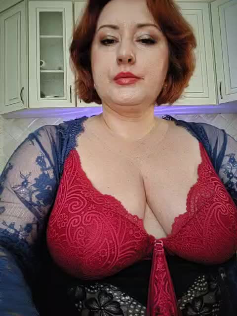 _VIKA4YOU_ Adult Chat July 29, 2025