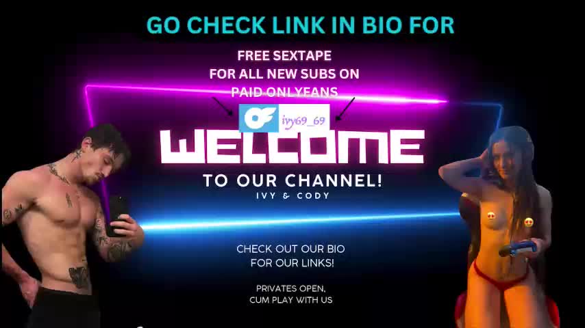 ivy69_9 Adult Chat July 23, 2025