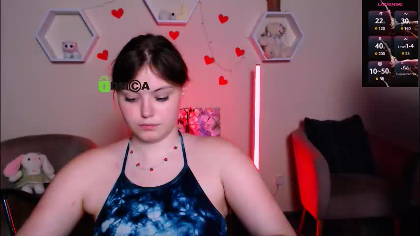 mona_cloud Adult Chat July 28, 2025