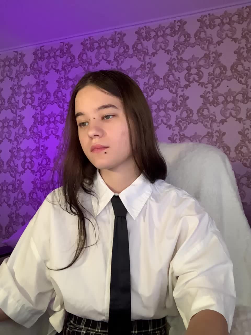 CutieKitty6 Adult Chat July 30, 2025