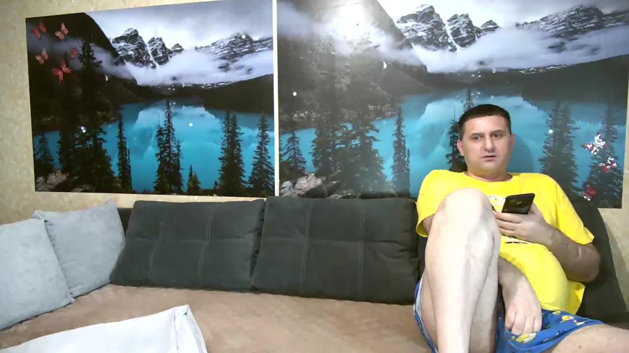 Big_Boss55 Adult Chat July 18, 2025