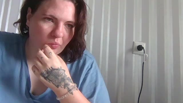 HollyXEva Adult Chat July 28, 2025