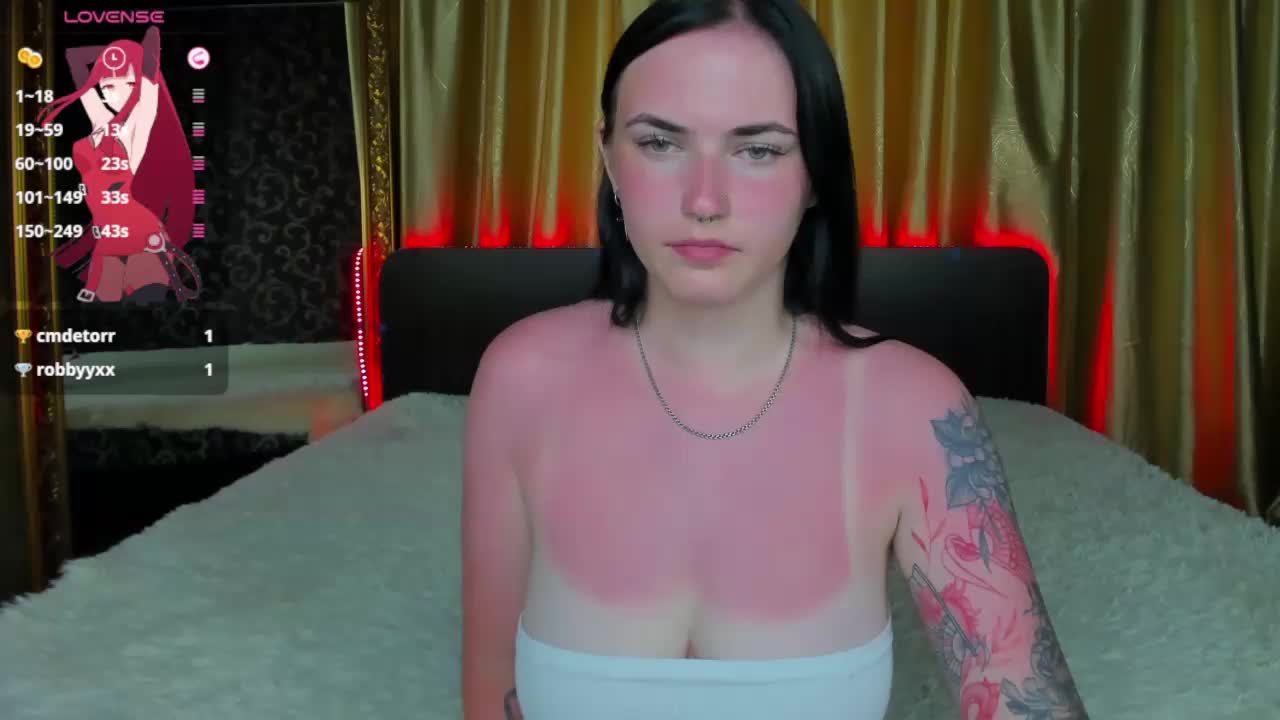 witch-lady18 Adult Chat July 30, 2025