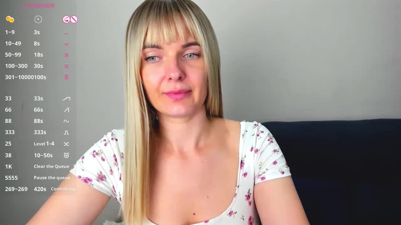 PaulaKiss Adult Chat July 29, 2025