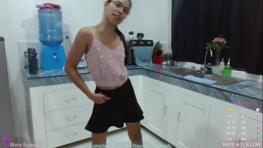 misumi_and_jason Adult Chat July 27, 2025