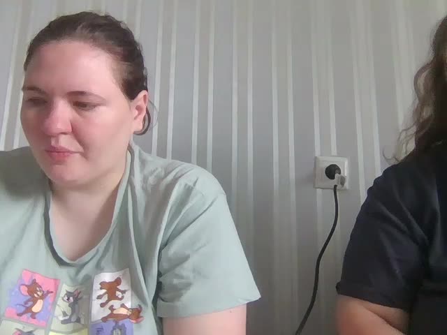 HollyXEva Adult Chat July 22, 2025