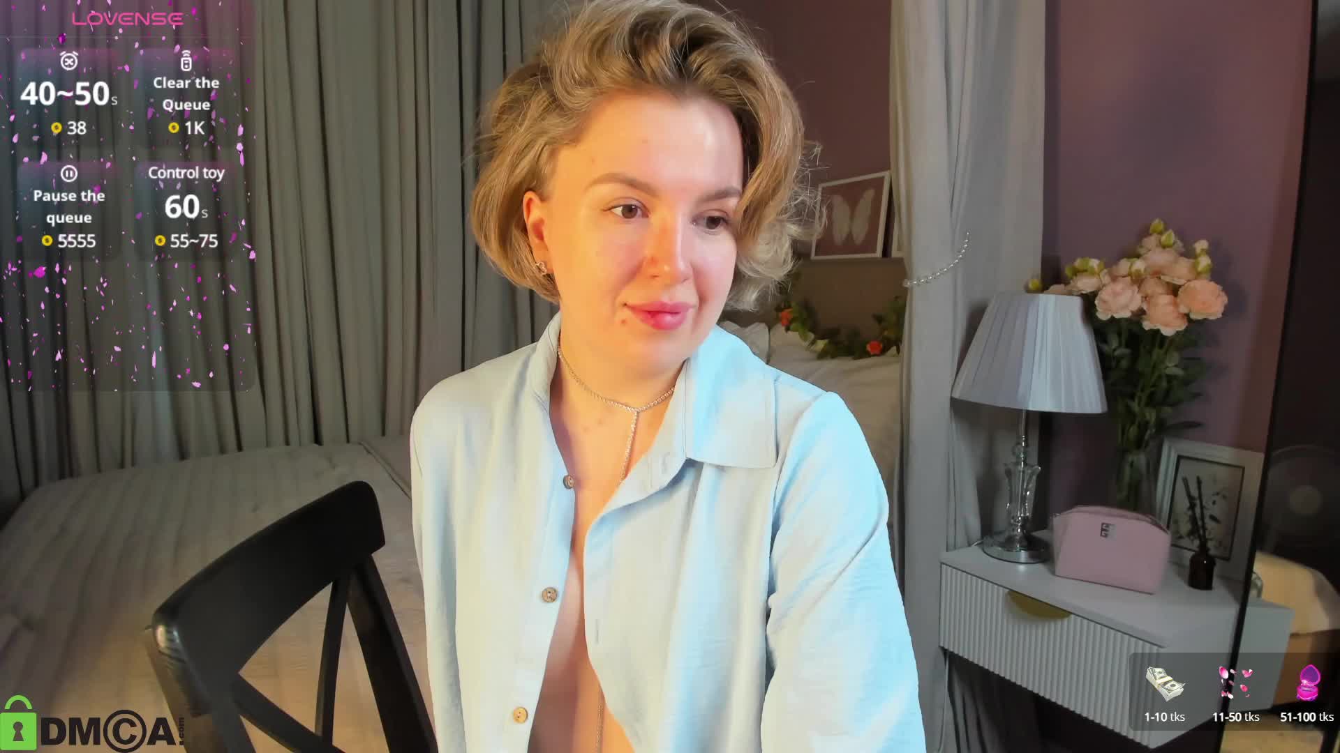 Nikki-Kai Adult Chat July 29, 2025