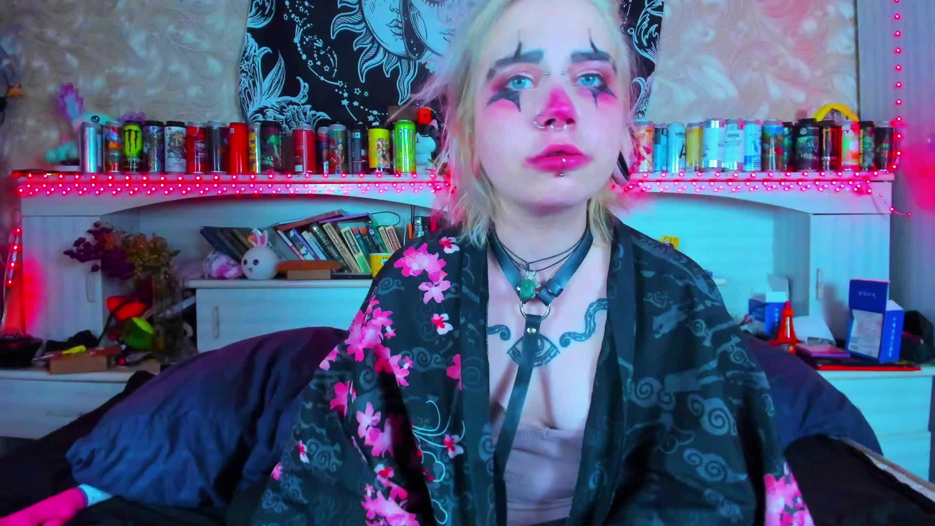 Aru-k0t0 Adult Chat July 30, 2025