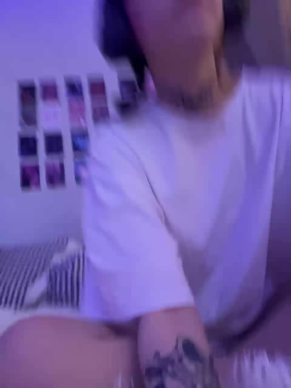 Cute_Kitten_Club Adult Chat July 22, 2025