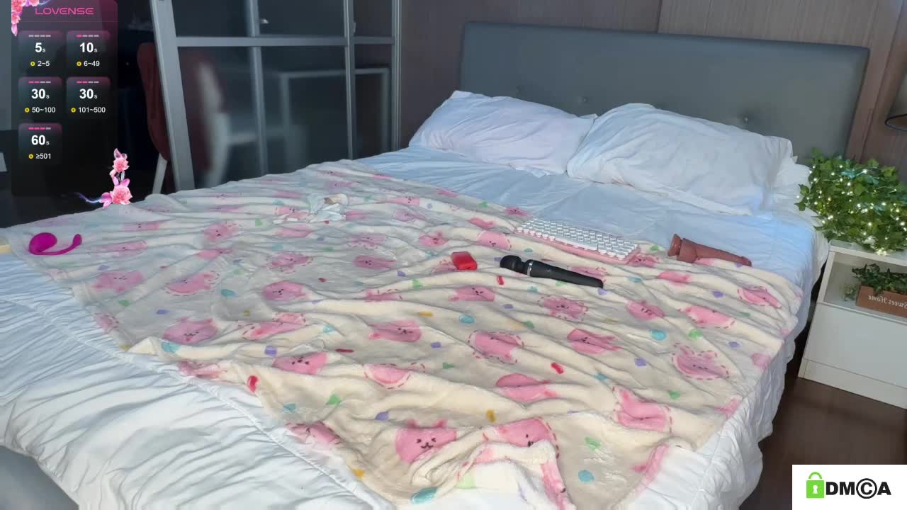 lizzyMeoww Adult Chat July 29, 2025