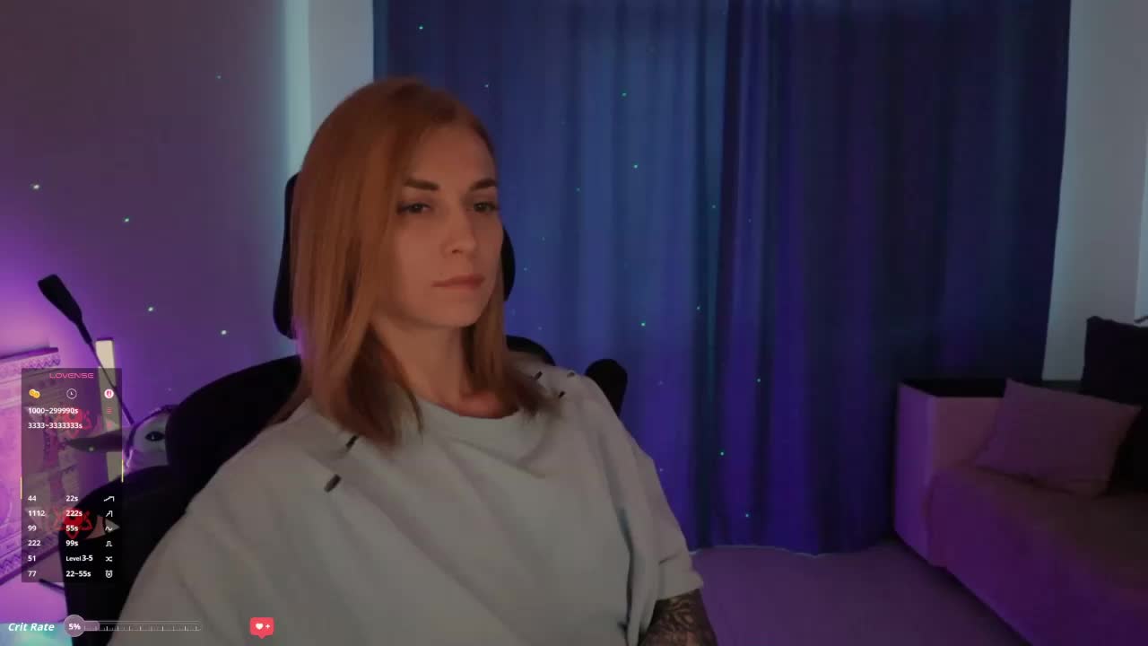 DigitalAlexa Adult Chat July 30, 2025