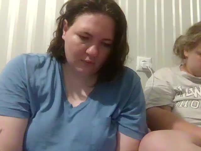 HollyXEva Adult Chat July 29, 2025