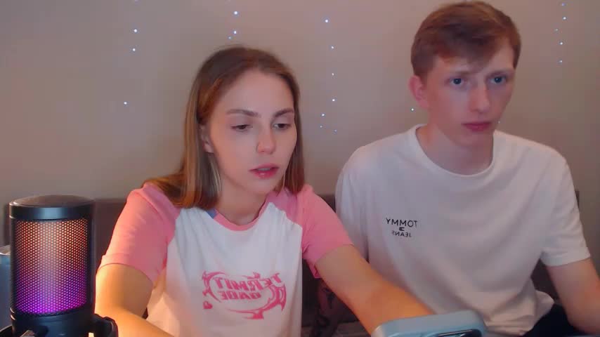 juliaanddima Adult Chat July 28, 2025