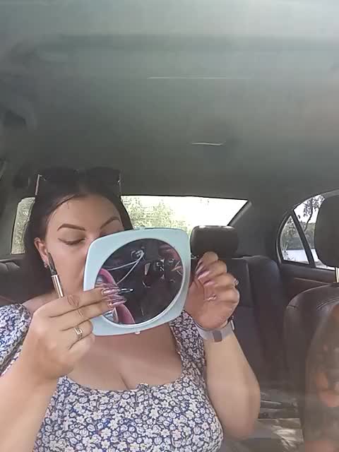 Greta_Tamar Adult Chat July 26, 2025