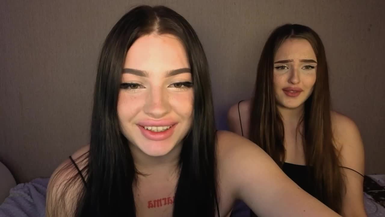 LisaAndDenis Adult Chat July 26, 2025