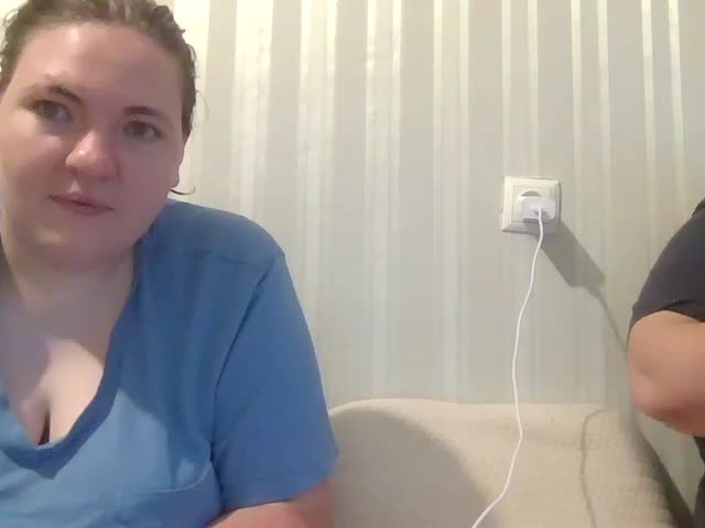 HollyXEva Adult Chat July 28, 2025