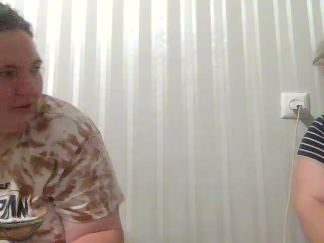 HollyXEva Adult Chat July 28, 2025