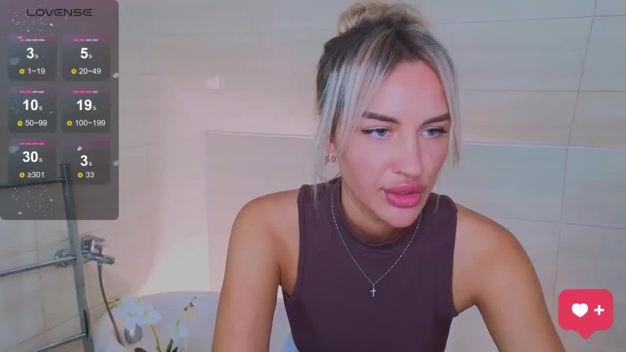 LeilaFlower Adult Chat July 29, 2025