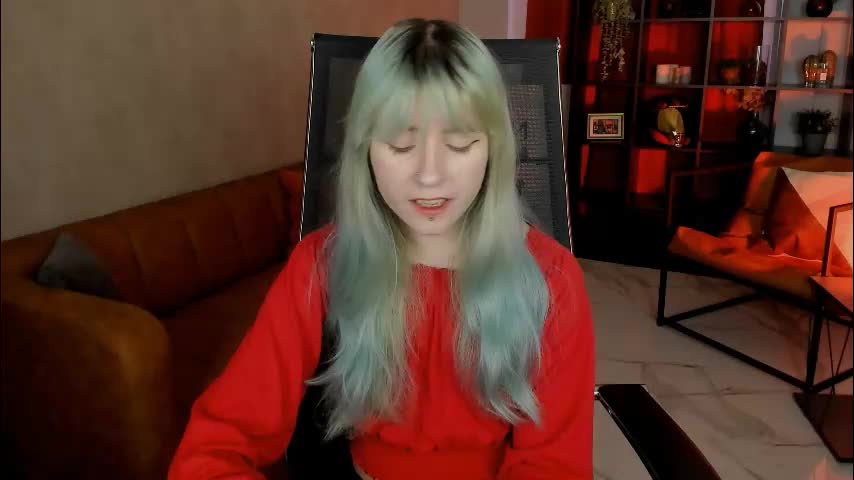 lexiwenford Adult Chat July 29, 2025