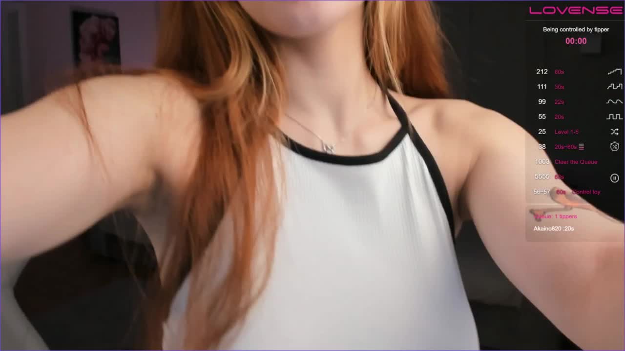 Melissa-Fox Adult Chat July 30, 2025