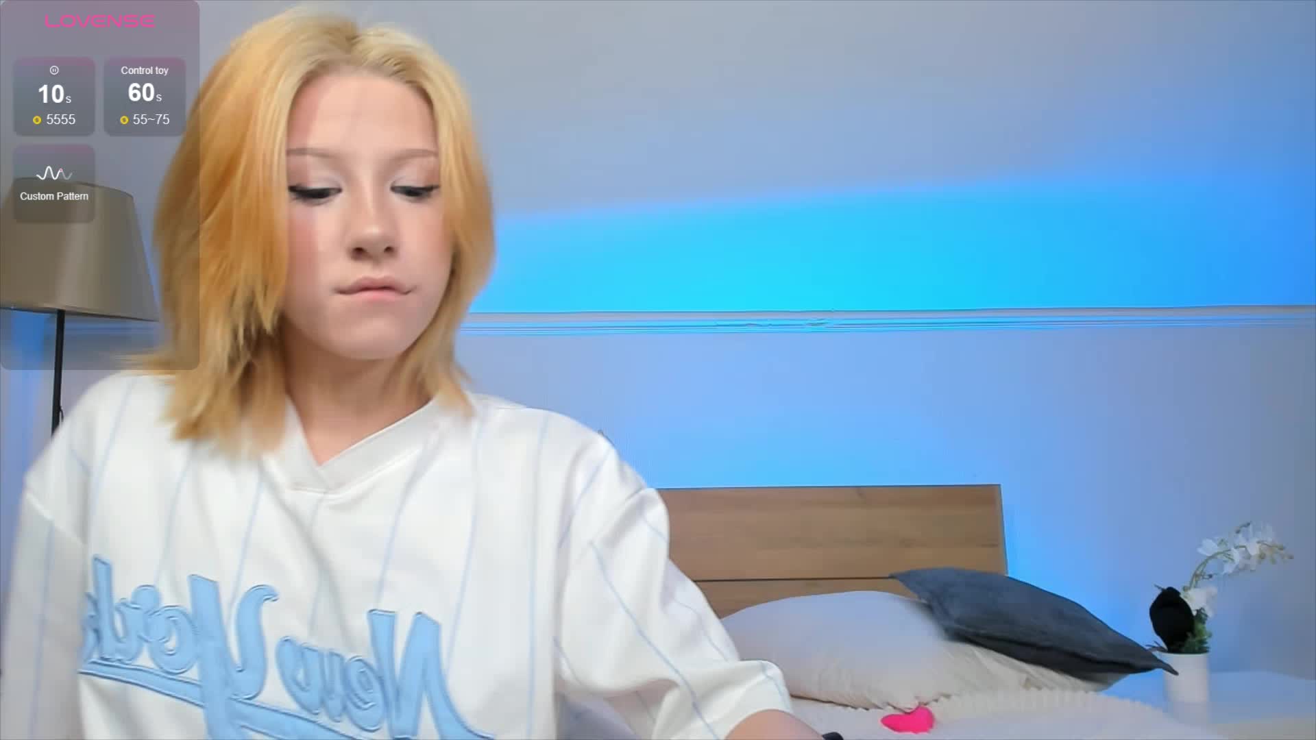 Necucubi Adult Chat July 22, 2025