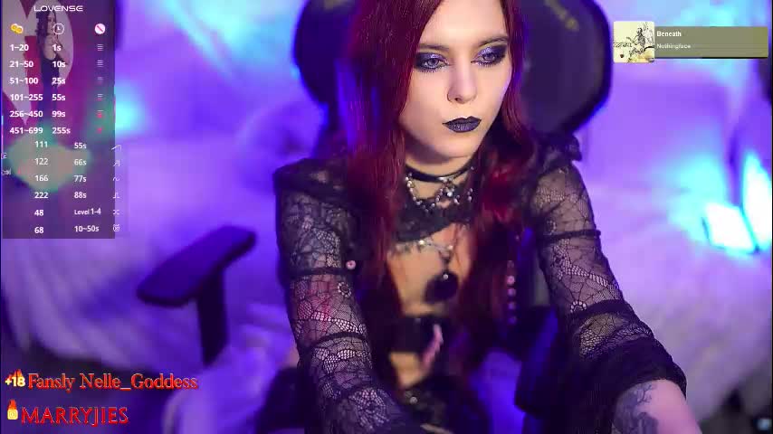 nelle_ Adult Chat July 30, 2025