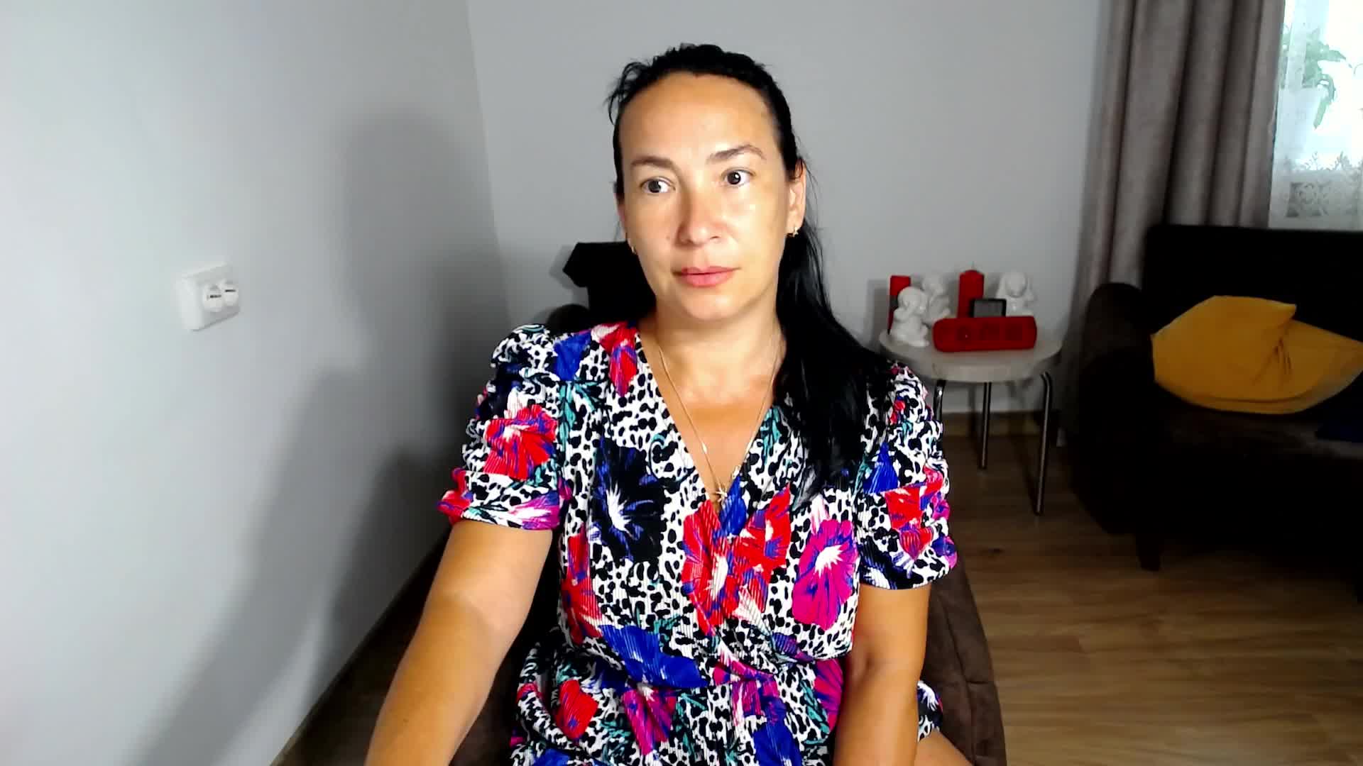 LikaLady Adult Chat July 30, 2025