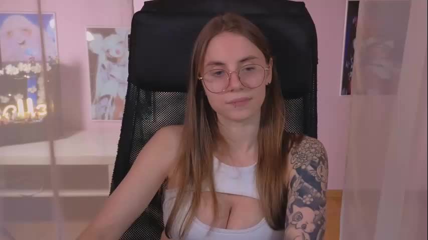 _lovelylove_ Adult Chat July 6, 2025