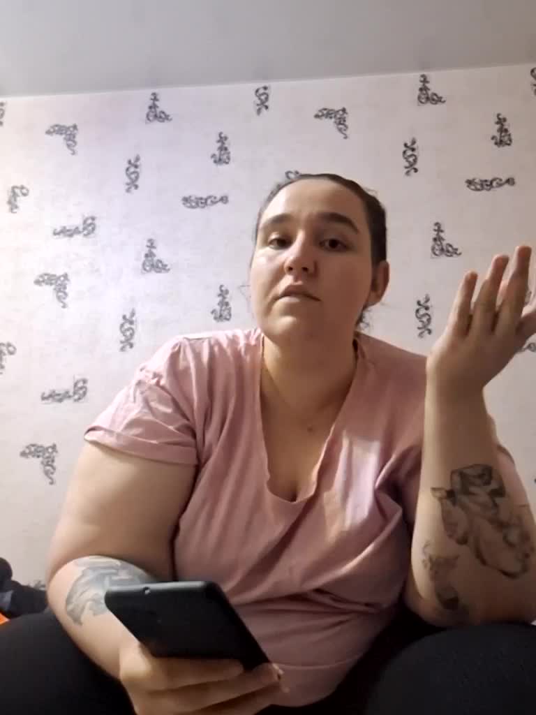 vndertherxysvnBBW Adult Chat July 30, 2025