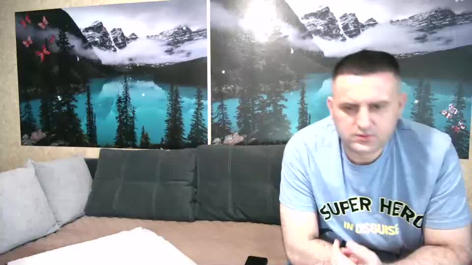 kleosnow Adult Chat July 26, 2025