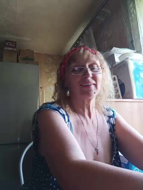 Sonya48 Adult Chat July 30, 2025