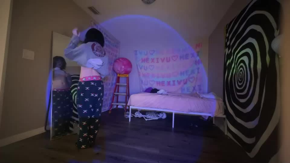 hexivu Adult Chat July 13, 2025