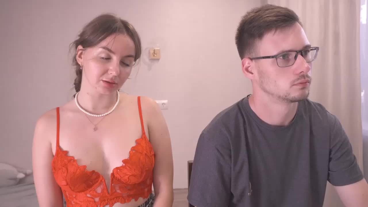 PashaAndMila Adult Chat July 28, 2025