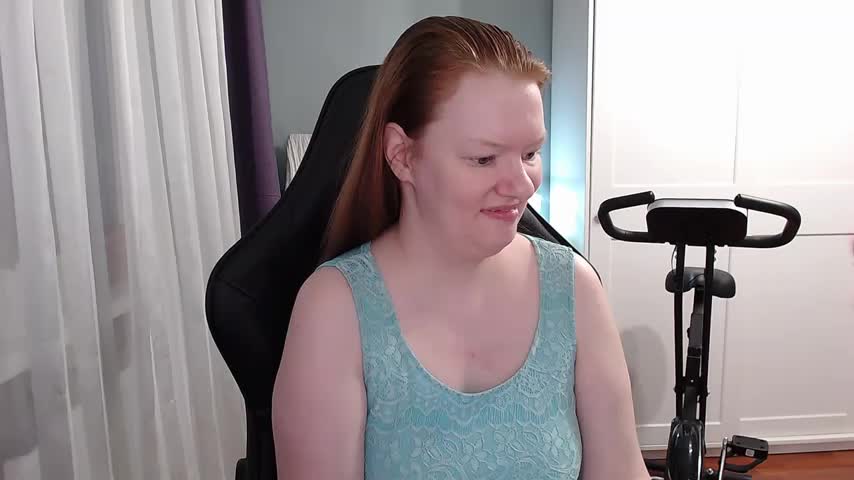 Lady_Inari Adult Chat July 9, 2025